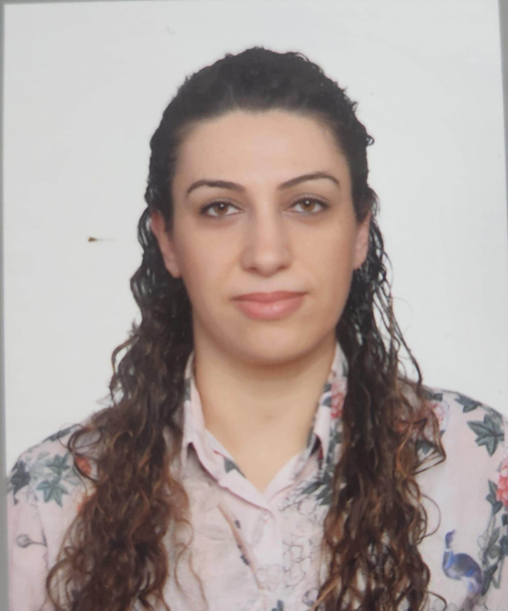 Zelin ŞİMŞEK ÜNVEREN